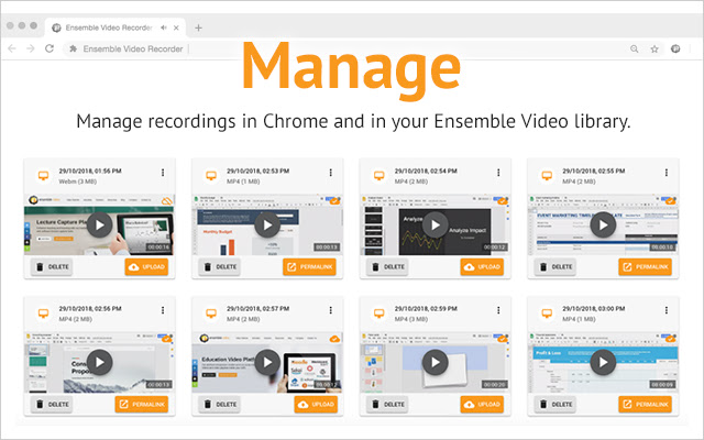 Ensemble Video Recorder chrome谷歌浏览器插件_扩展第3张截图