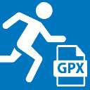 MapMyRun GPX Exporter