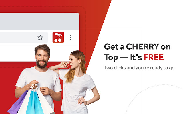 Cherry - Automatic Coupons and Promo Codes chrome谷歌浏览器插件_扩展第5张截图