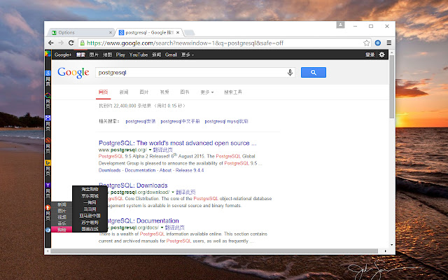 search2 chrome谷歌浏览器插件_扩展第2张截图