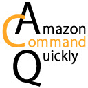 Amazon Command Quickly