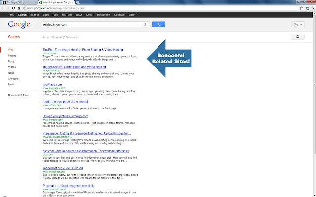 Related Search chrome谷歌浏览器插件_扩展第2张截图