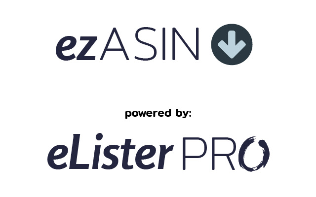 ezASIN powered by eLister Pro chrome谷歌浏览器插件_扩展第1张截图