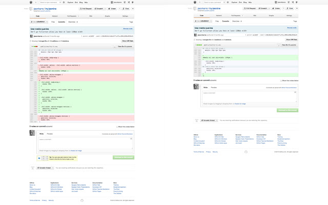 GitHub-Diff-Whitespace chrome谷歌浏览器插件_扩展第1张截图