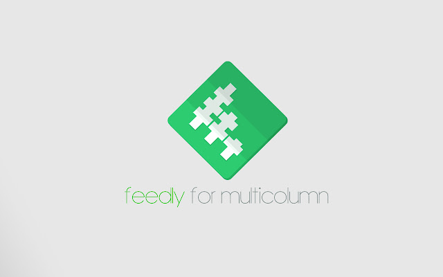 Multicolumn for Feedly chrome谷歌浏览器插件_扩展第1张截图