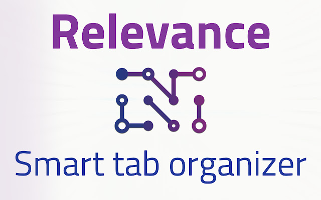 Relevance - Smart Tab Organizer chrome谷歌浏览器插件_扩展第3张截图
