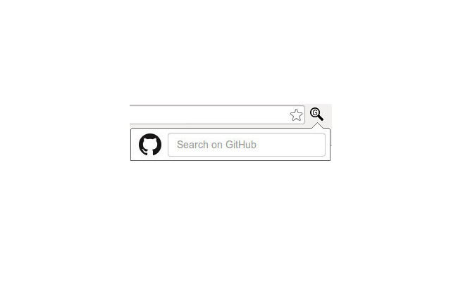 GitHub Search Tool chrome谷歌浏览器插件_扩展第1张截图
