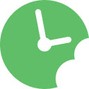 Timebite - Online wasted time tracker