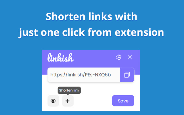 Bookmark manager, Shorten URL, Text highlight chrome谷歌浏览器插件_扩展第2张截图