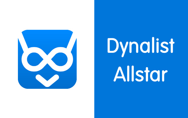 Dynalist Allstar chrome谷歌浏览器插件_扩展第1张截图