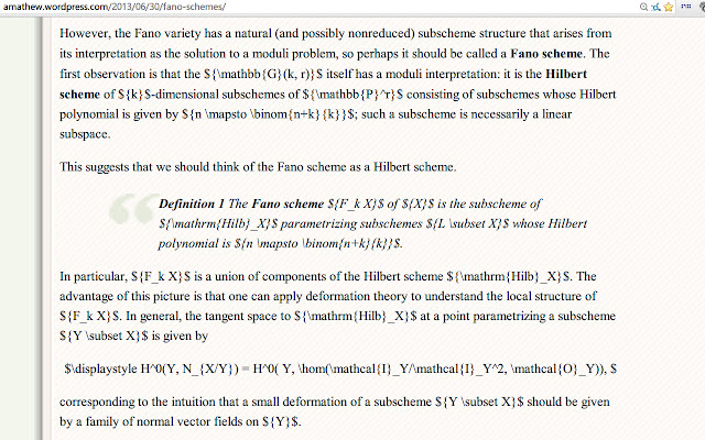 Math as You Will chrome谷歌浏览器插件_扩展第2张截图