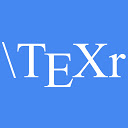 TeXr