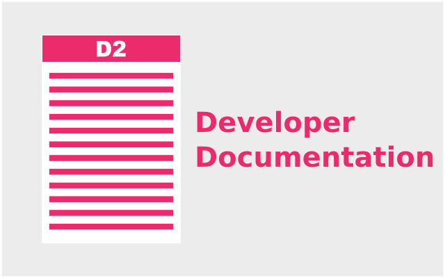 D2 - Developer Documentation chrome谷歌浏览器插件_扩展第2张截图