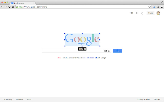 Reticle chrome谷歌浏览器插件_扩展第2张截图