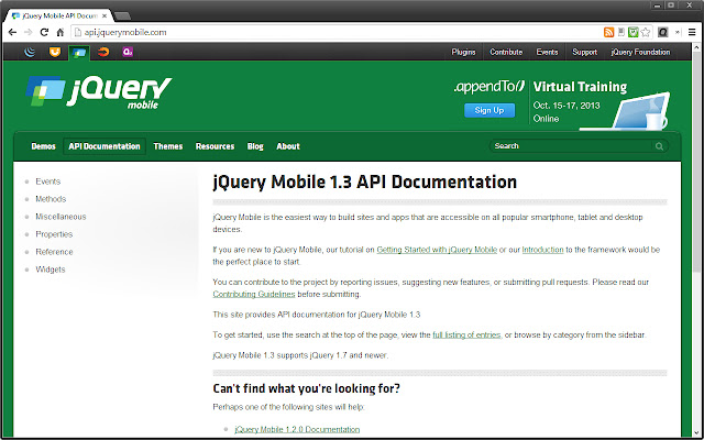 QueryjQuery chrome谷歌浏览器插件_扩展第4张截图