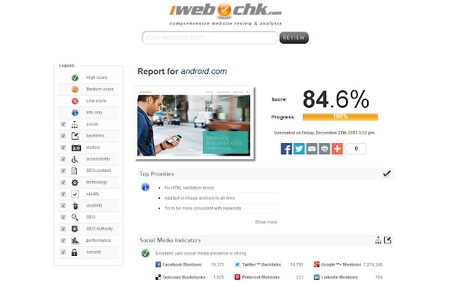 SEO audit by iwebchk chrome谷歌浏览器插件_扩展第1张截图