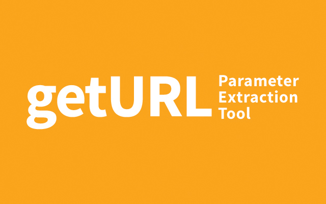 getURL - Link Parameter Extractor chrome谷歌浏览器插件_扩展第1张截图