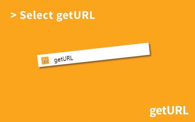 getURL - Link Parameter Extractor chrome谷歌浏览器插件_扩展第4张截图