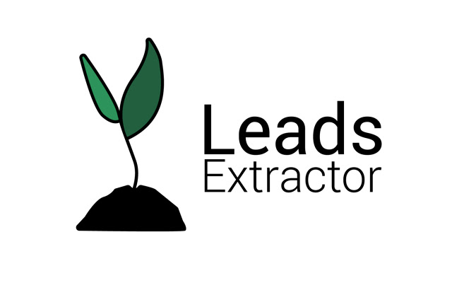 Leads Extractor - Google Maps Scraper chrome谷歌浏览器插件_扩展第1张截图