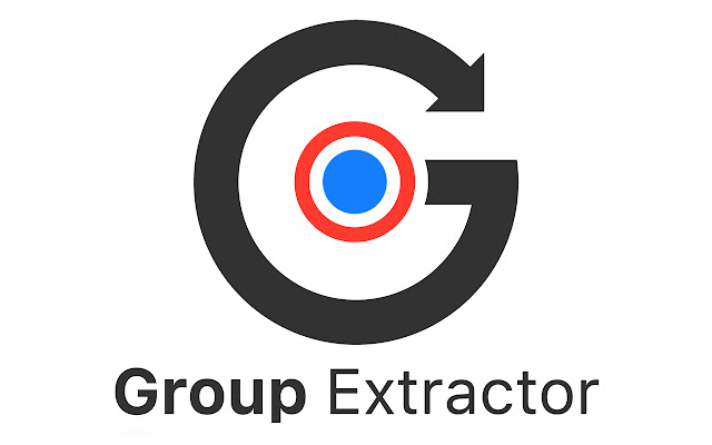 Group Extractor chrome谷歌浏览器插件_扩展第1张截图