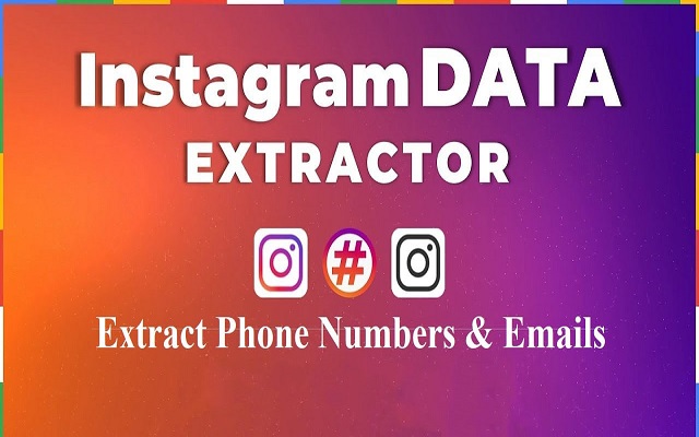 Instagram Email Extractor (Scraper) chrome谷歌浏览器插件_扩展第4张截图