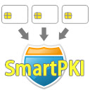 SmartPKI 多憑證安控模組擴充套件