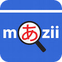 Japanese Translate & Dictionary Mazii じしょ日本語