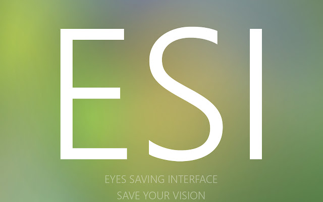 ESI Stylish chrome谷歌浏览器插件_扩展第1张截图