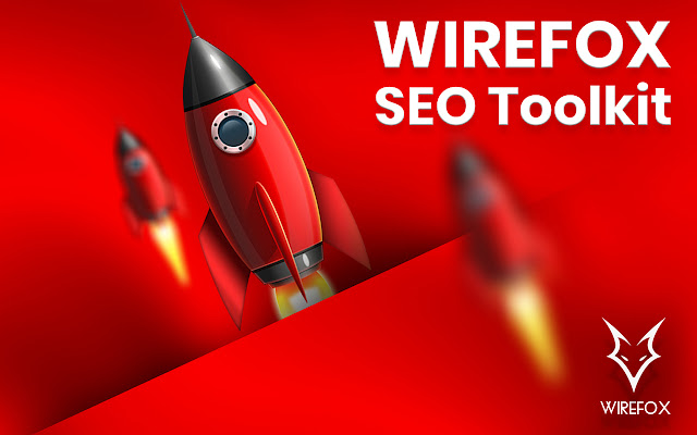 WIREFOX SEO TOOLKIT - SEO ANALYSIS TOOL chrome谷歌浏览器插件_扩展第1张截图