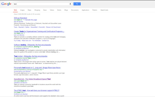 Google Search Page Enhancer chrome谷歌浏览器插件_扩展第1张截图