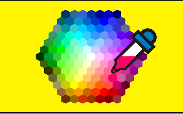 Image Color Picker chrome谷歌浏览器插件_扩展第2张截图