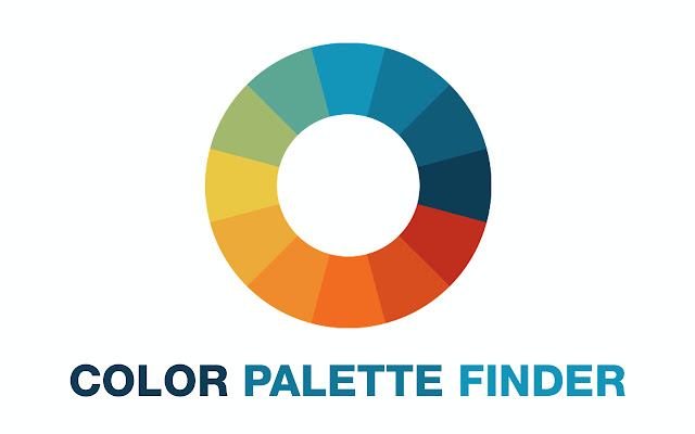 Color Palette Finder chrome谷歌浏览器插件_扩展第1张截图