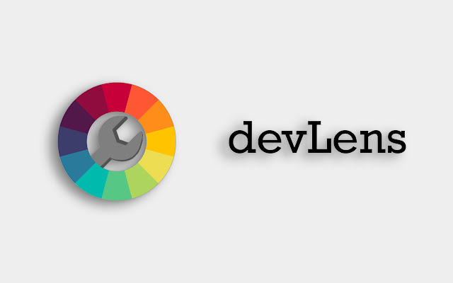 devLens chrome谷歌浏览器插件_扩展第1张截图