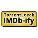 TorrentLeech IMDb-ify