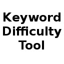 Keyword Difficulty Tool