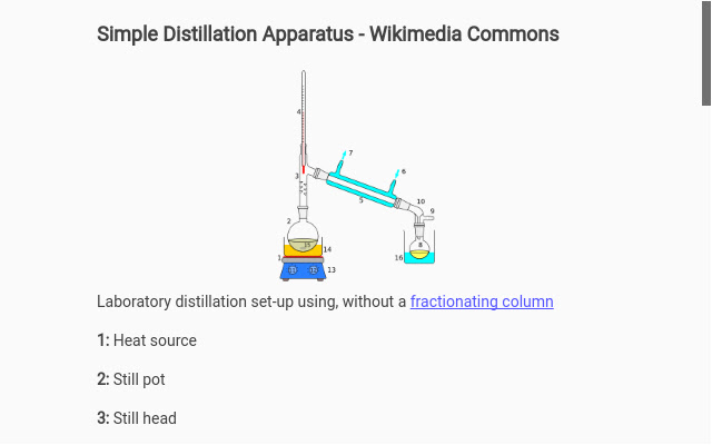 DOM Distiller Reading Mode chrome谷歌浏览器插件_扩展第3张截图