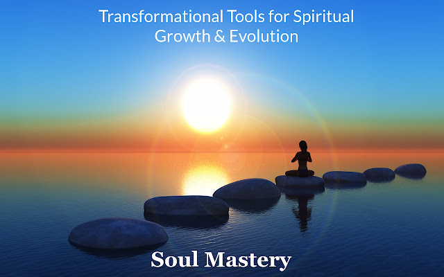 Soul Mastery chrome谷歌浏览器插件_扩展第1张截图