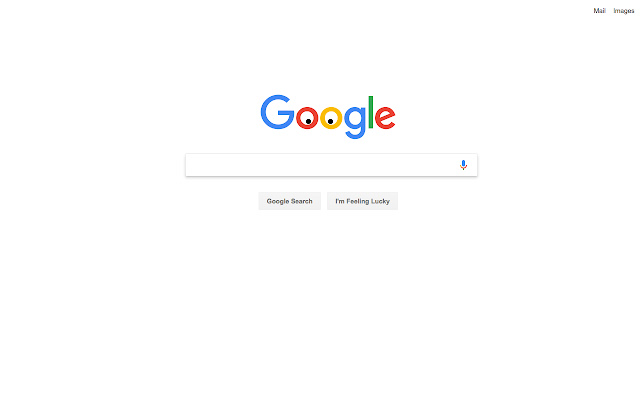 Googly Eyes on Everything chrome谷歌浏览器插件_扩展第5张截图