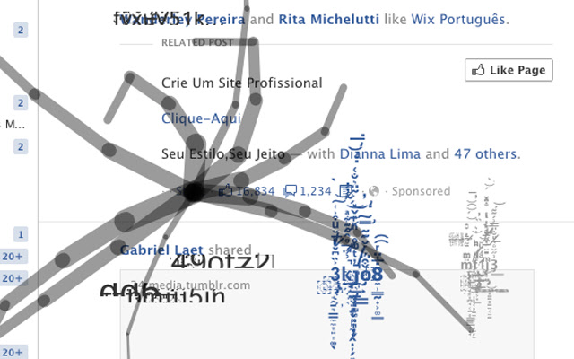 Spincles chrome谷歌浏览器插件_扩展第3张截图