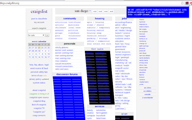 web.Glitch() chrome谷歌浏览器插件_扩展第2张截图