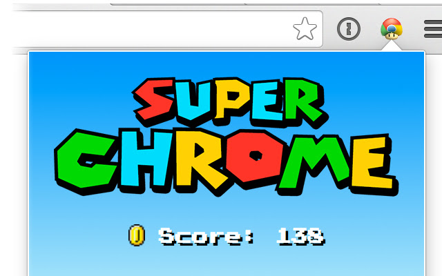 Super Chrome chrome谷歌浏览器插件_扩展第1张截图