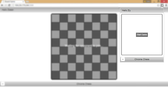 Chrome Chess chrome谷歌浏览器插件_扩展第1张截图