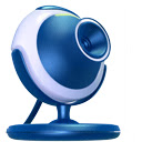 Web Cam - Record Video or Image