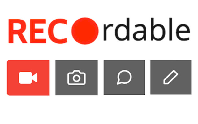 recordable chrome谷歌浏览器插件_扩展第3张截图