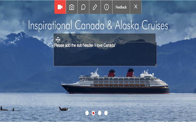 recordable chrome谷歌浏览器插件_扩展第4张截图