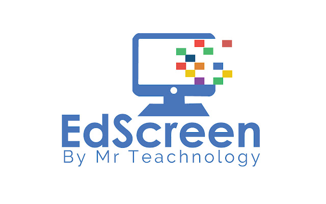 EdScreen chrome谷歌浏览器插件_扩展第1张截图