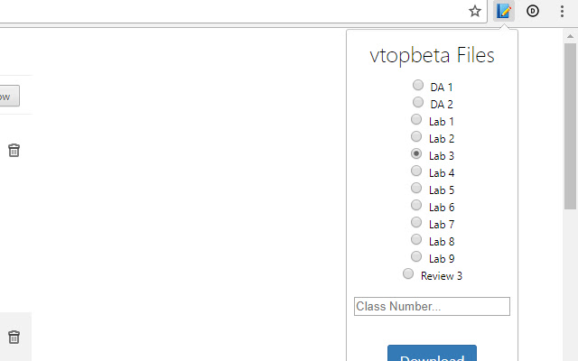 vtopbeta Files chrome谷歌浏览器插件_扩展第1张截图