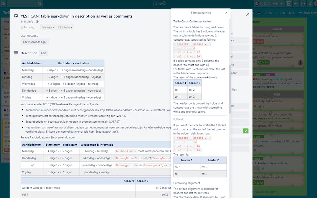 Trello Cards Optimizer chrome谷歌浏览器插件_扩展第3张截图