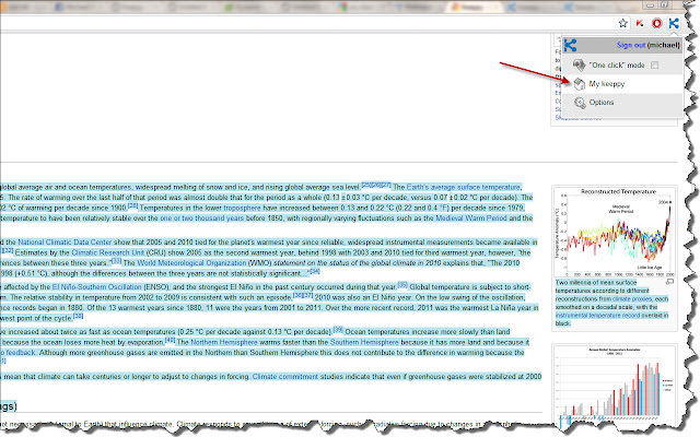 Keeppy chrome谷歌浏览器插件_扩展第5张截图