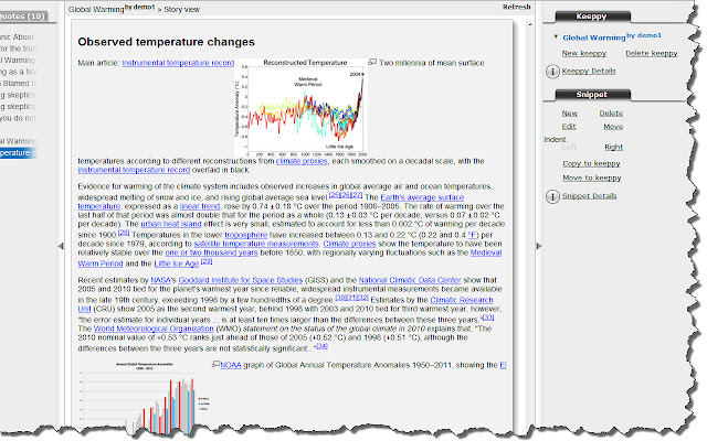 Keeppy chrome谷歌浏览器插件_扩展第6张截图